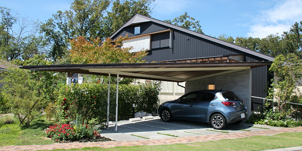静岡県U.I様自宅